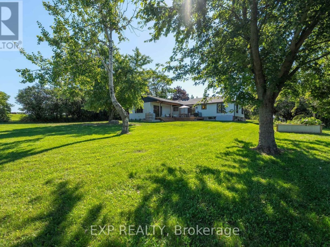 521 COTTAGE ROAD, 