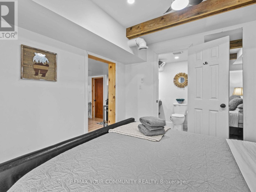 1009 SUMMERVILLE ROAD, Highlands East (Glamorgan)
