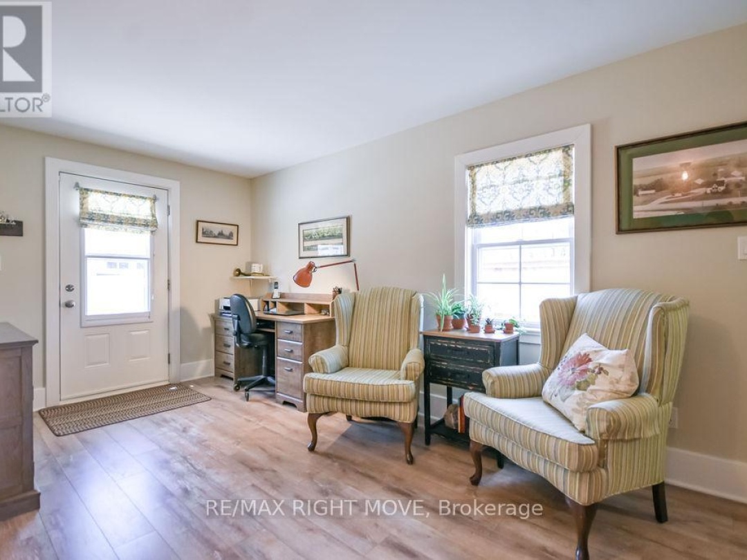 347 OLD MUSKOKA ROAD, Orillia