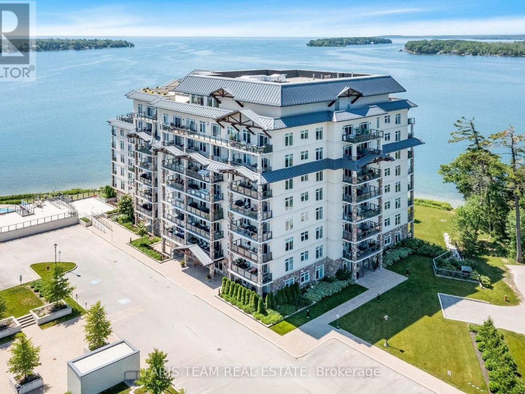 604 - 90 ORCHARD POINT ROAD, 