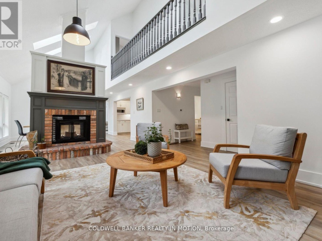 504 BIRCH POINT ROAD, Kawartha Lakes (Verulam)