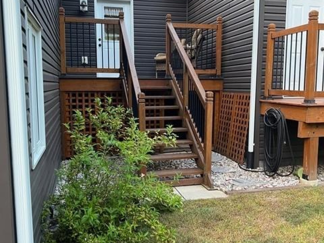 301 RANKIN LAKE ROAD, 