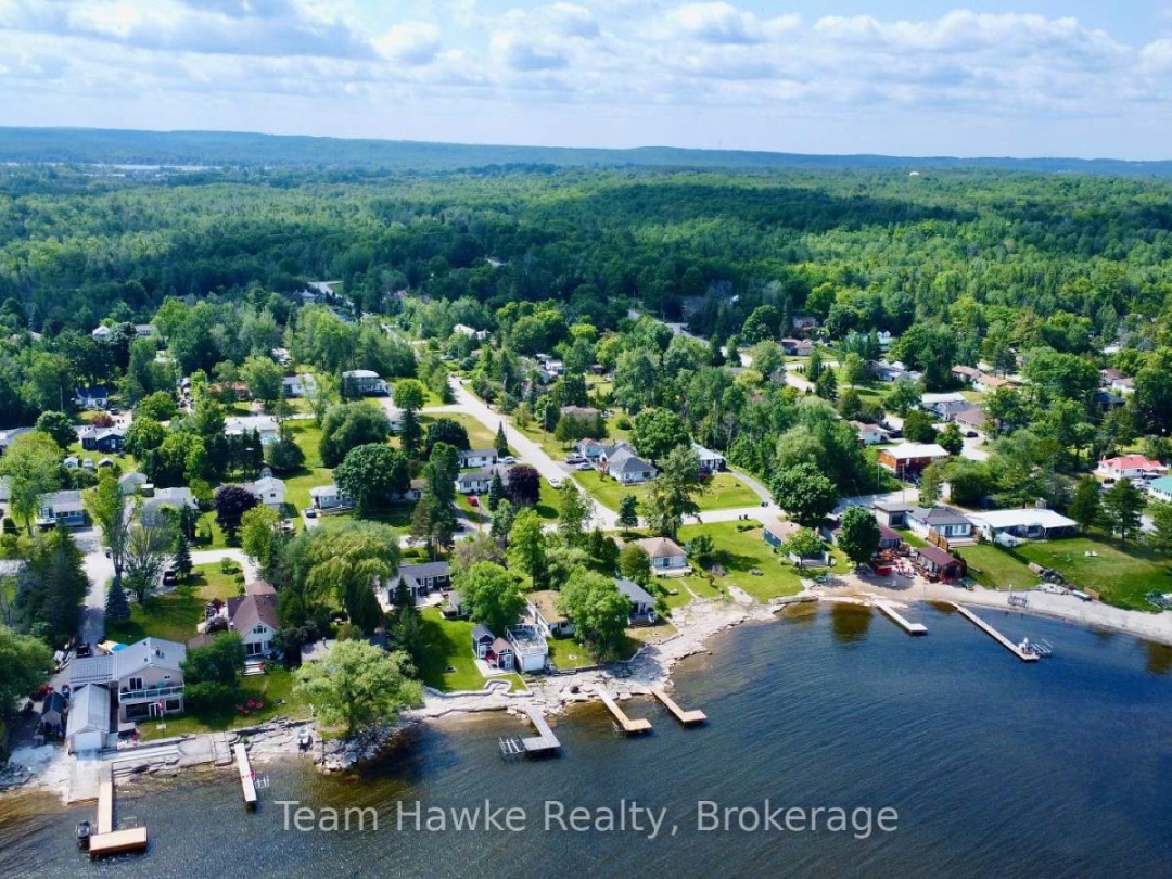 264 KINGFISHER AVENUE, 