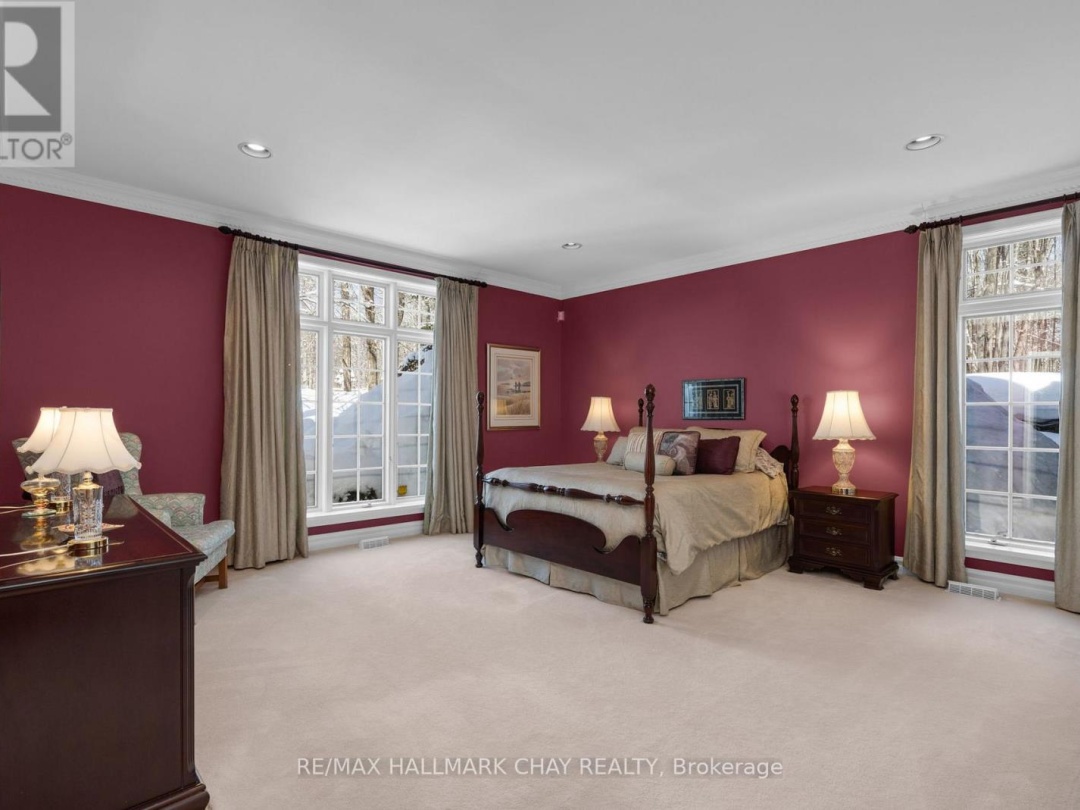 3778 VASEY ROAD, Tay