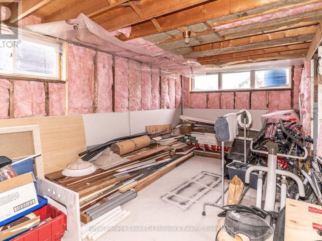 295 BISHOP STREET, Gravenhurst (Muskoka (S))