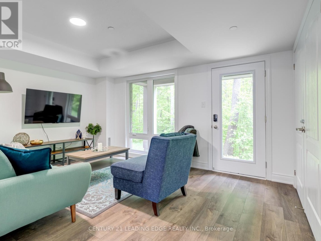105 MARINA VILLAGE DRIVE, Georgian Bay (Baxter)