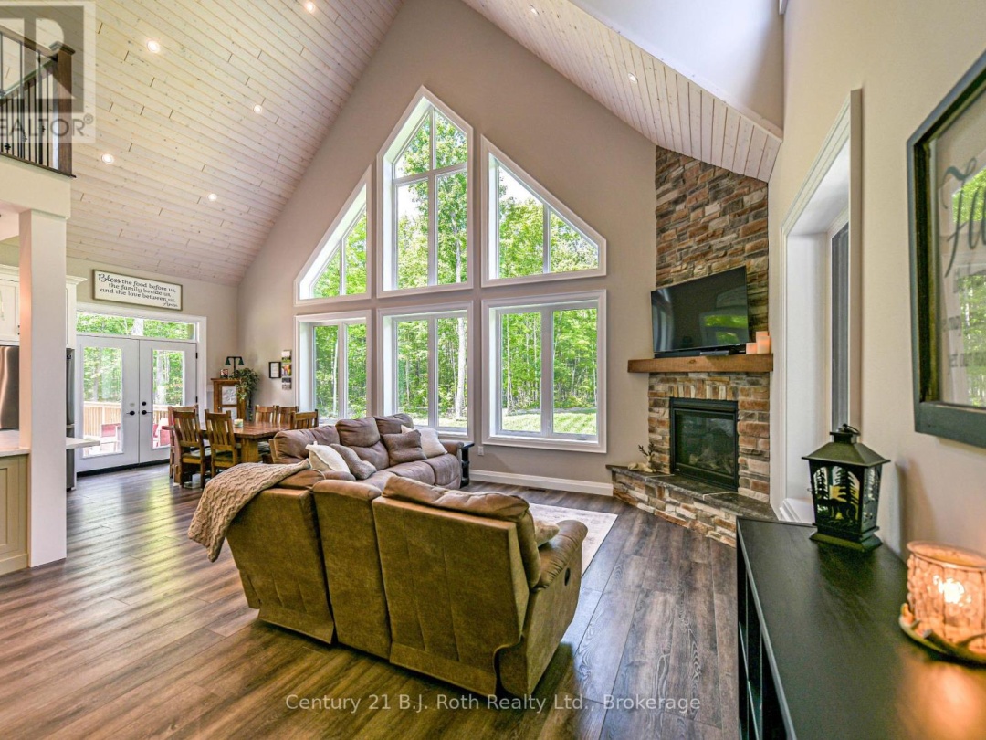 3082 FAIRGROUNDS ROAD, Severn