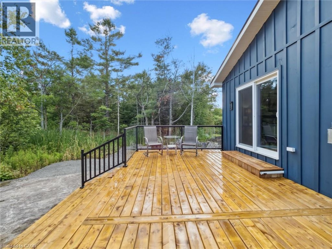 891 PENINSULA Road, Gravenhurst