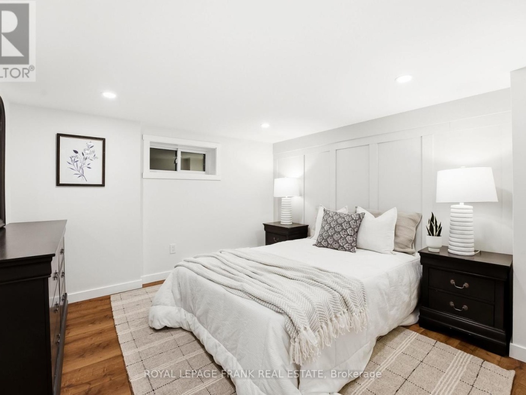 12 SHELLEY DRIVE, Kawartha Lakes (Mariposa)