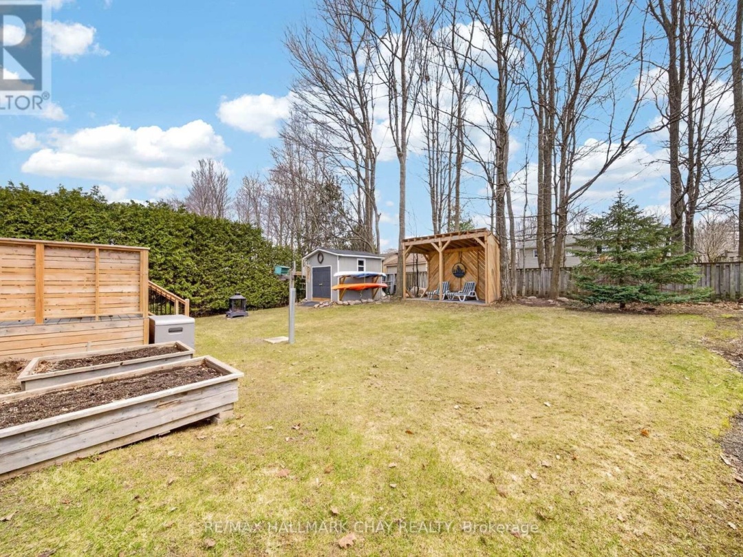 51 MCDERMITT TRAIL, Tay (Victoria Harbour)