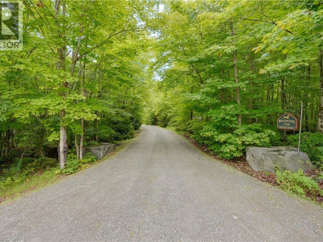 36 MANITOUWABING ESTATES Road, 