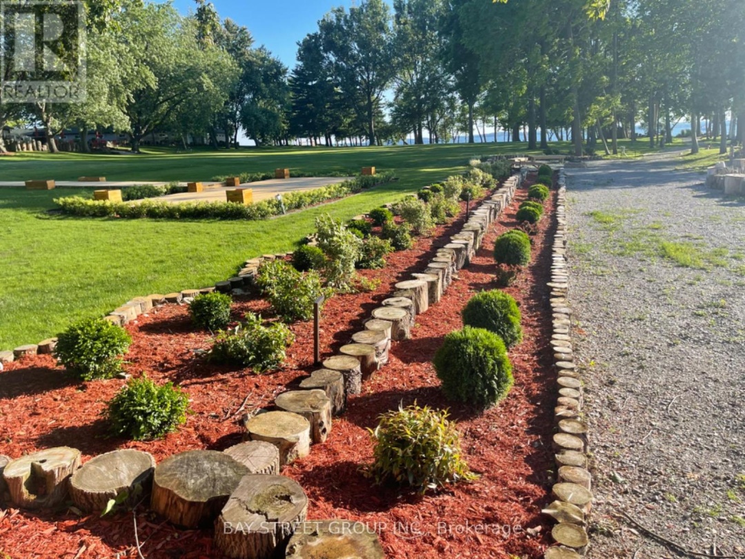 1000 GOFFATT ISLAND, 