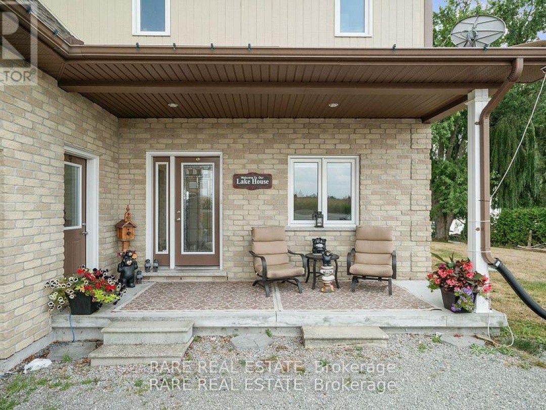 69 MARSH CREEK ROAD, Lake Scugog