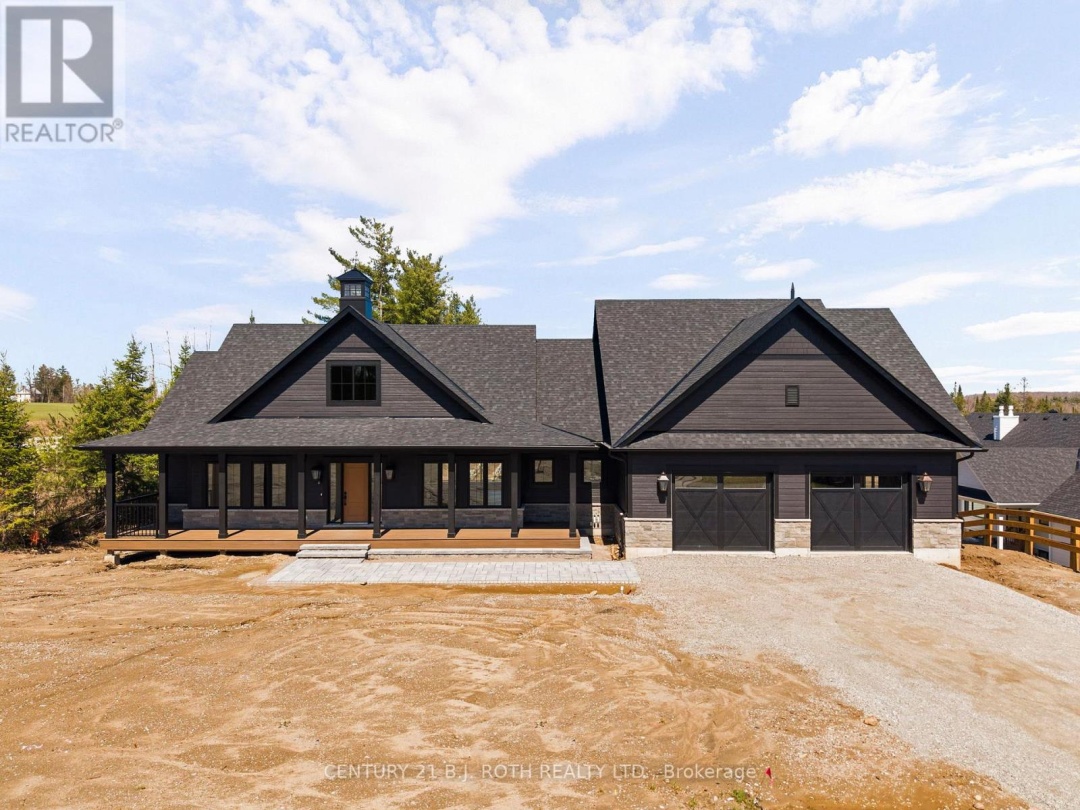 2 FRIESIAN COURT, Oro-Medonte