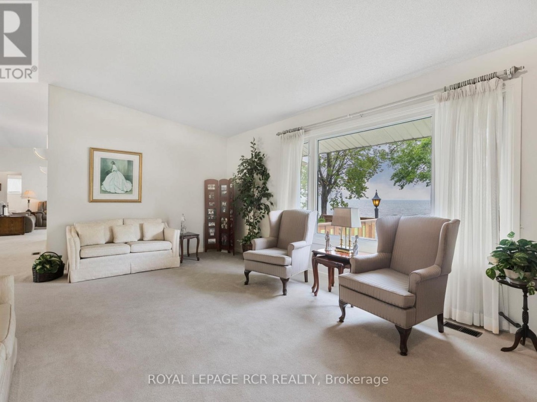 5 PARK LANE, Lake Simcoe