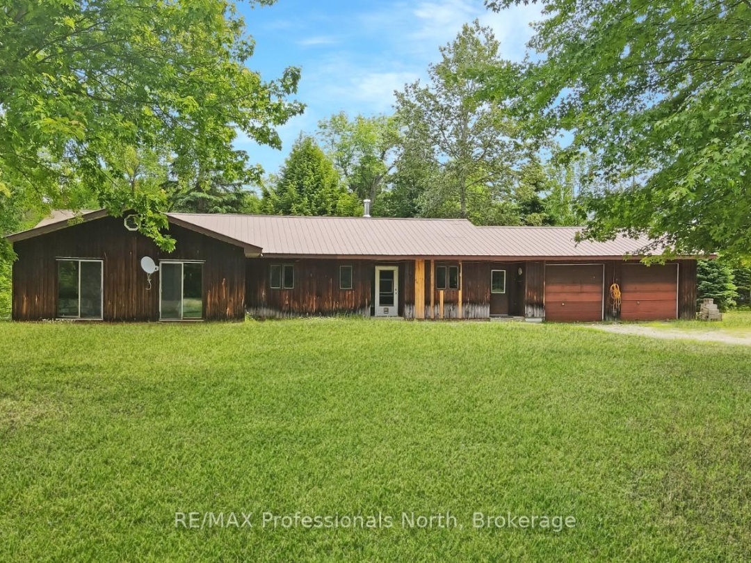 11601 HIGHWAY 118 HIGHWAY, Gull River