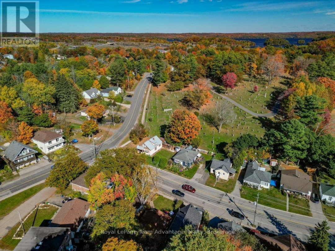 43 HILLCREST AVENUE, 