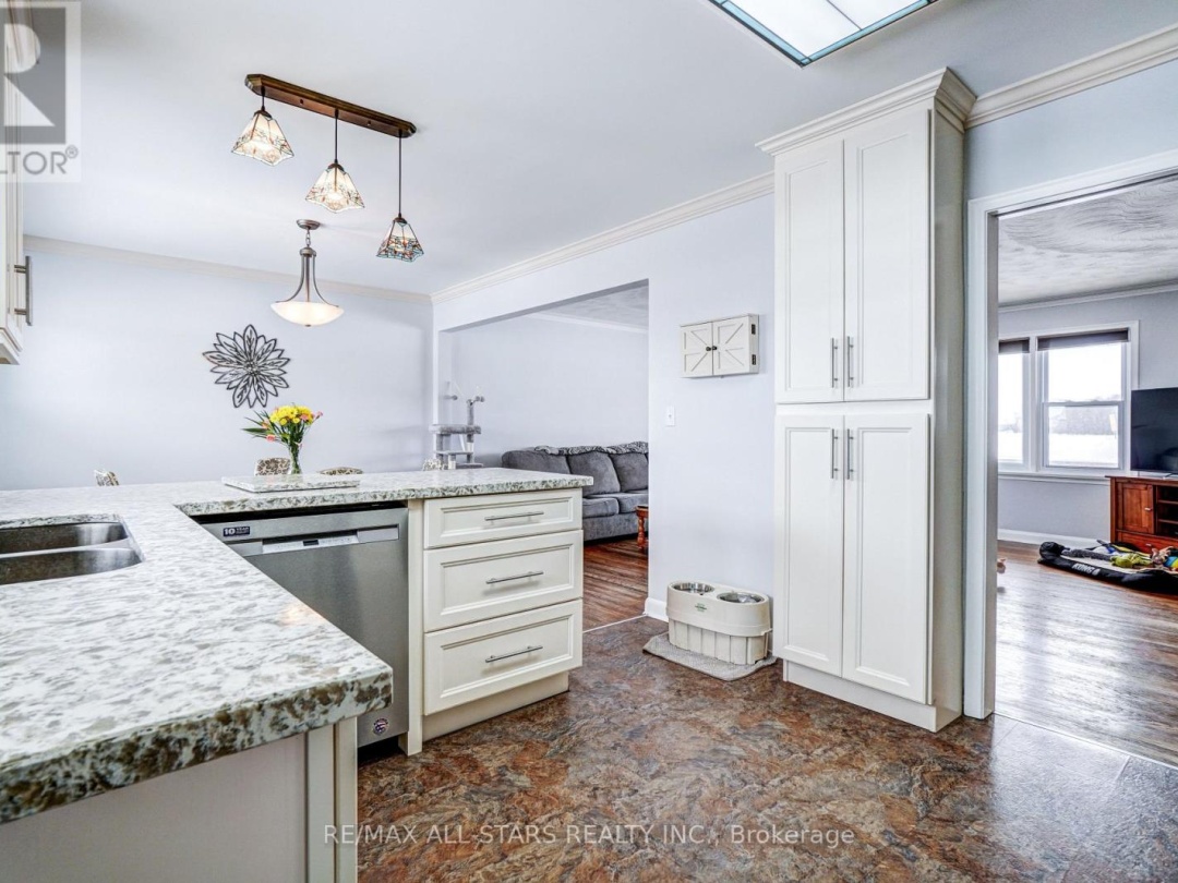 904 ELDON ROAD, Kawartha Lakes (Oakwood)