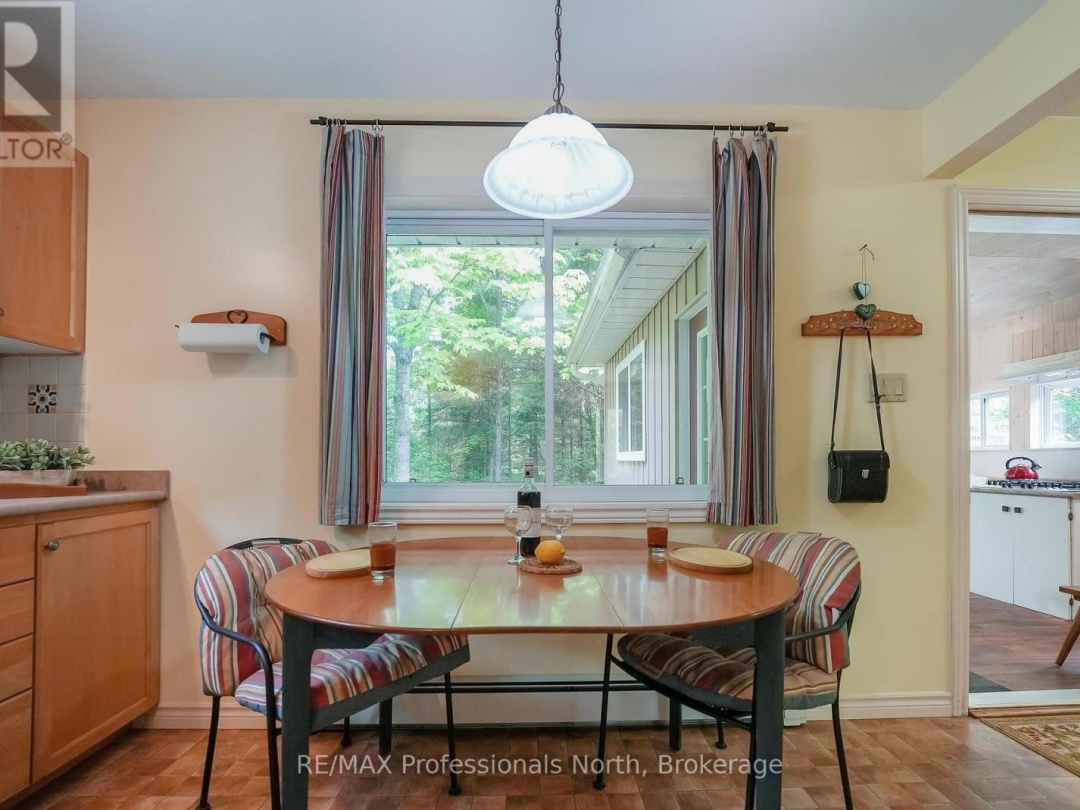 3072 GELERT ROAD, Minden Hills (Snowdon)