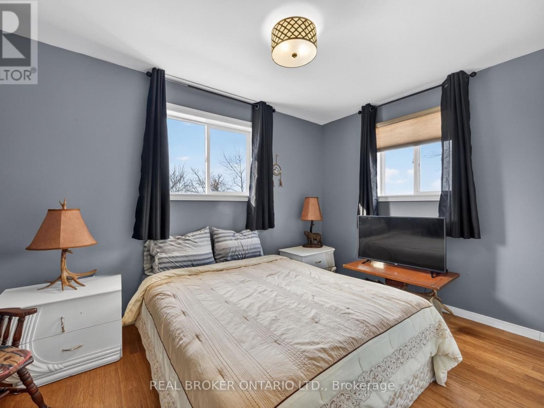 1866 TAY BAY ROAD, Matchedash Bay