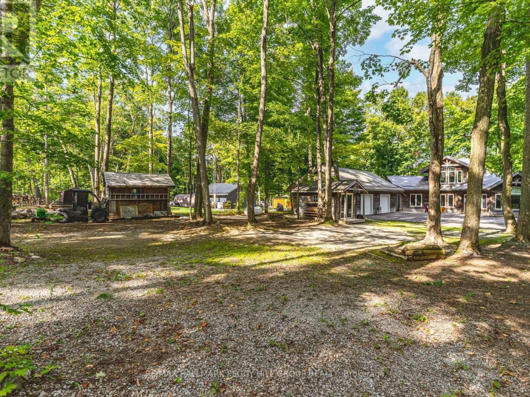 284 LAKE DALRYMPLE ROAD, Kawartha Lakes (Carden)