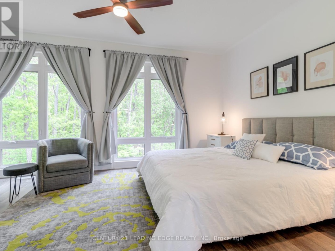 105 MARINA VILLAGE DRIVE, Georgian Bay (Baxter)
