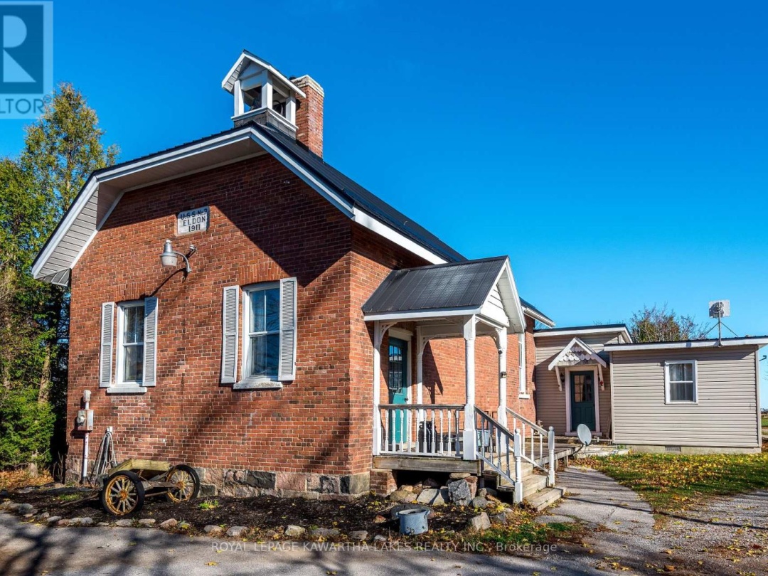 178 GRASSHILL ROAD, Kawartha Lakes (Eldon)
