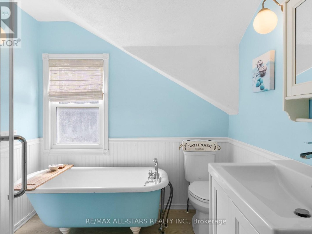 155 COLBORNE STREET, 