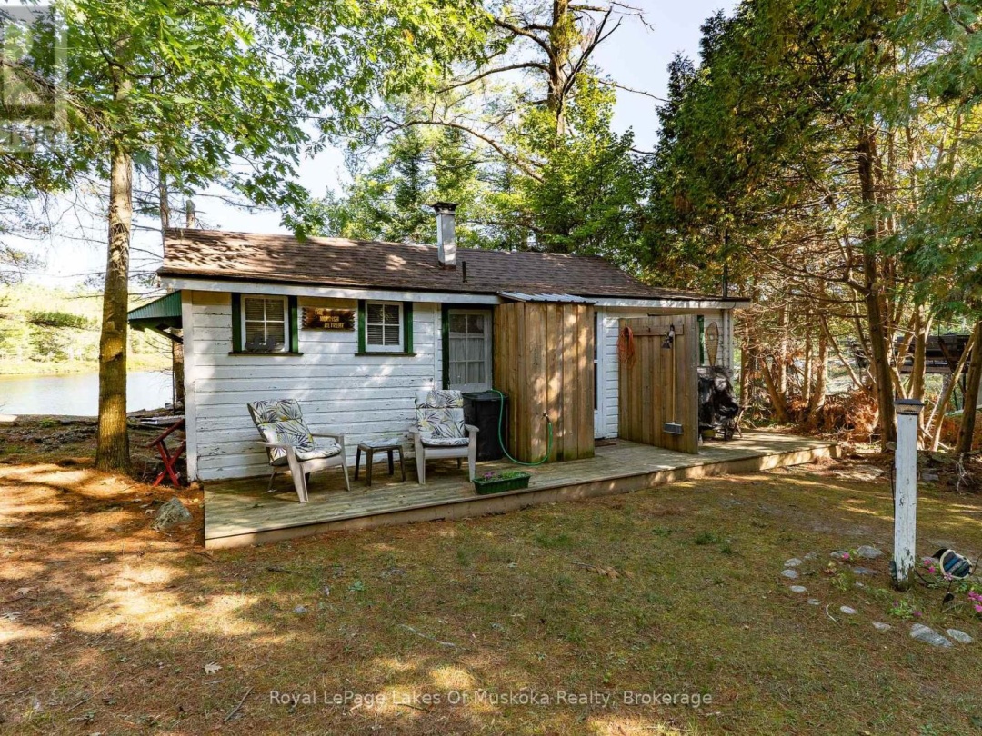 1010 TARA LANE, Morrison Lake