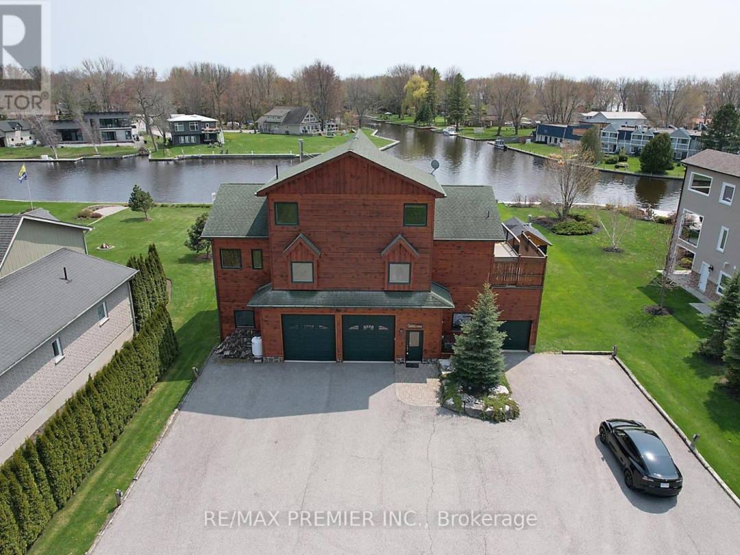 31 PARADISE BOULEVARD, Ramara