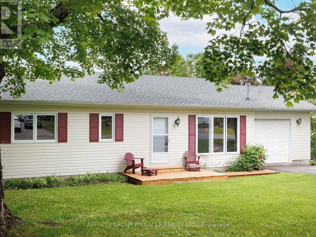 77 CONCESSION ROAD, 