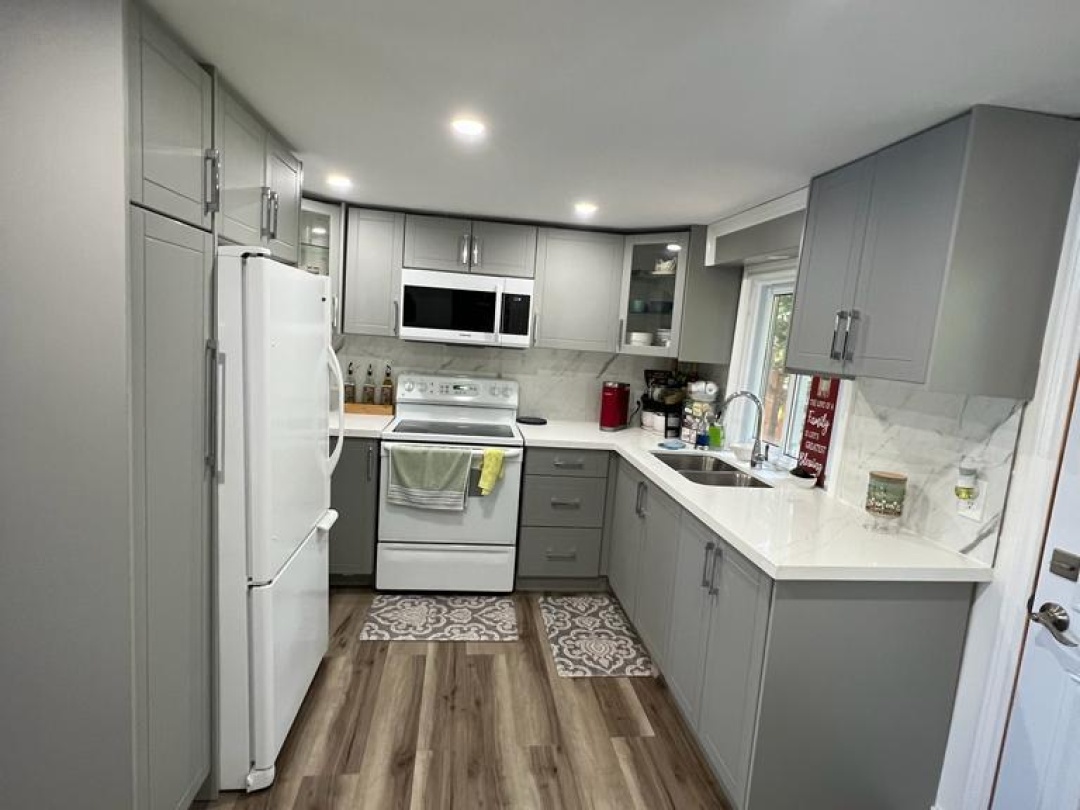 55 PARADISE ROAD, Trent-Severn Waterway