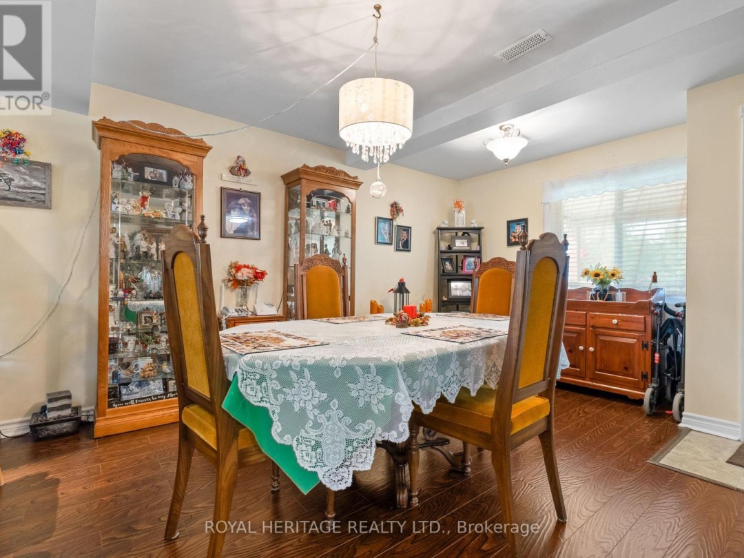 26 ROBINSON AVENUE, 