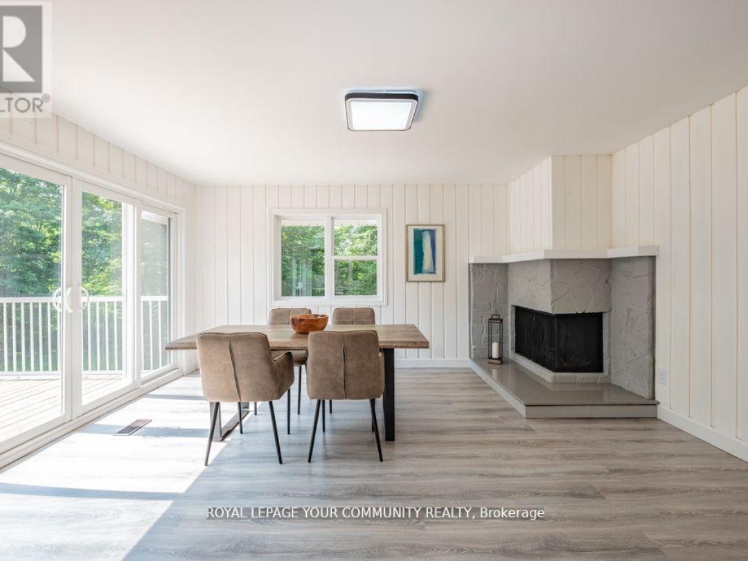 9297 HIGHWAY 118 E, Minden Hills (Minden)
