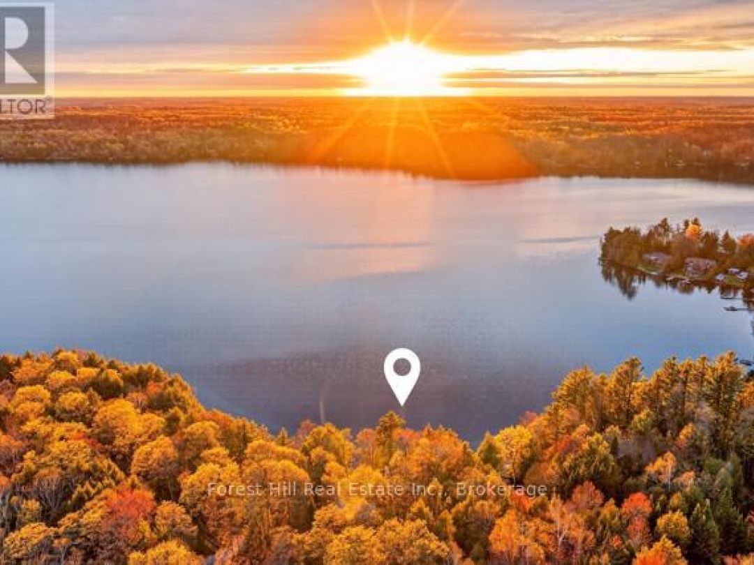 1034 CANNING HEIGHTS ROAD, Canning Lake