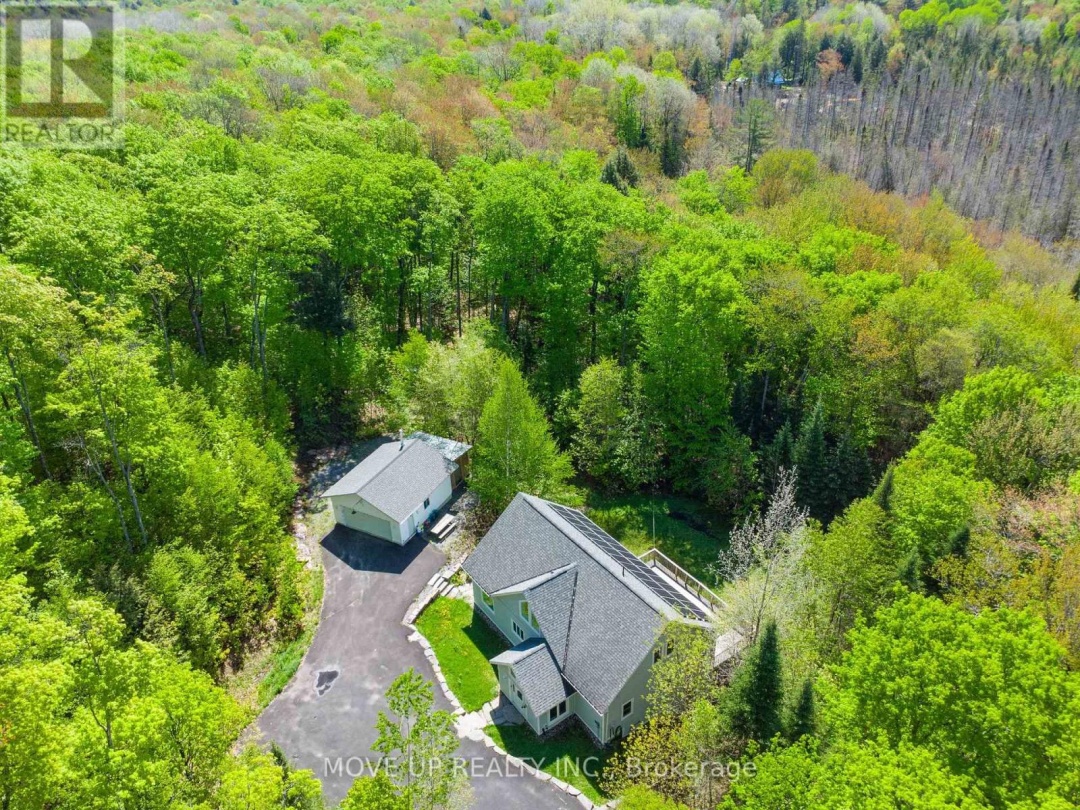 1884 BRUNEL ROAD, Huntsville (Brunel)