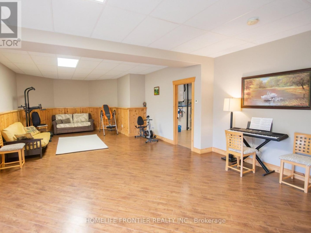 1019 SILK LANE, North Otter Lake