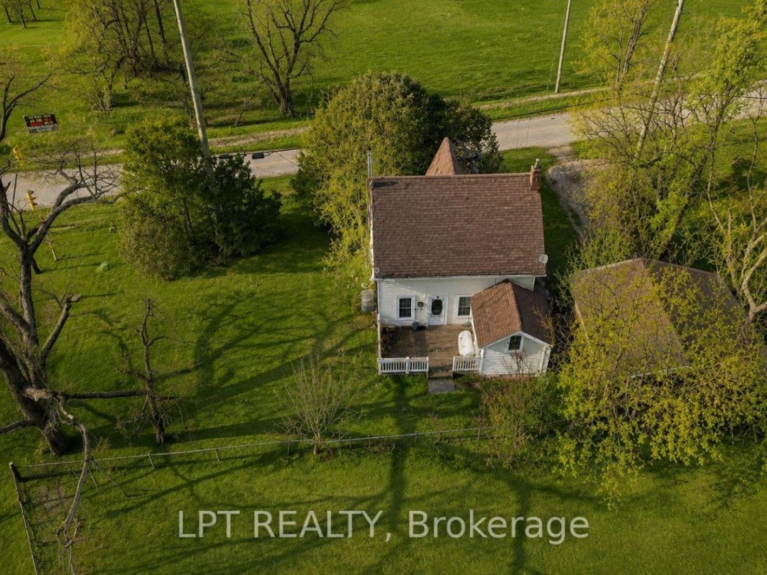 3472 MONCK ROAD, Kawartha Lakes (Laxton/Digby/Longford)