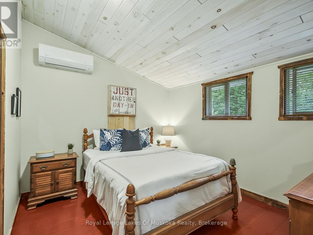 1009 KIRBYS BEACH ROAD, Bracebridge (Muskoka (N))