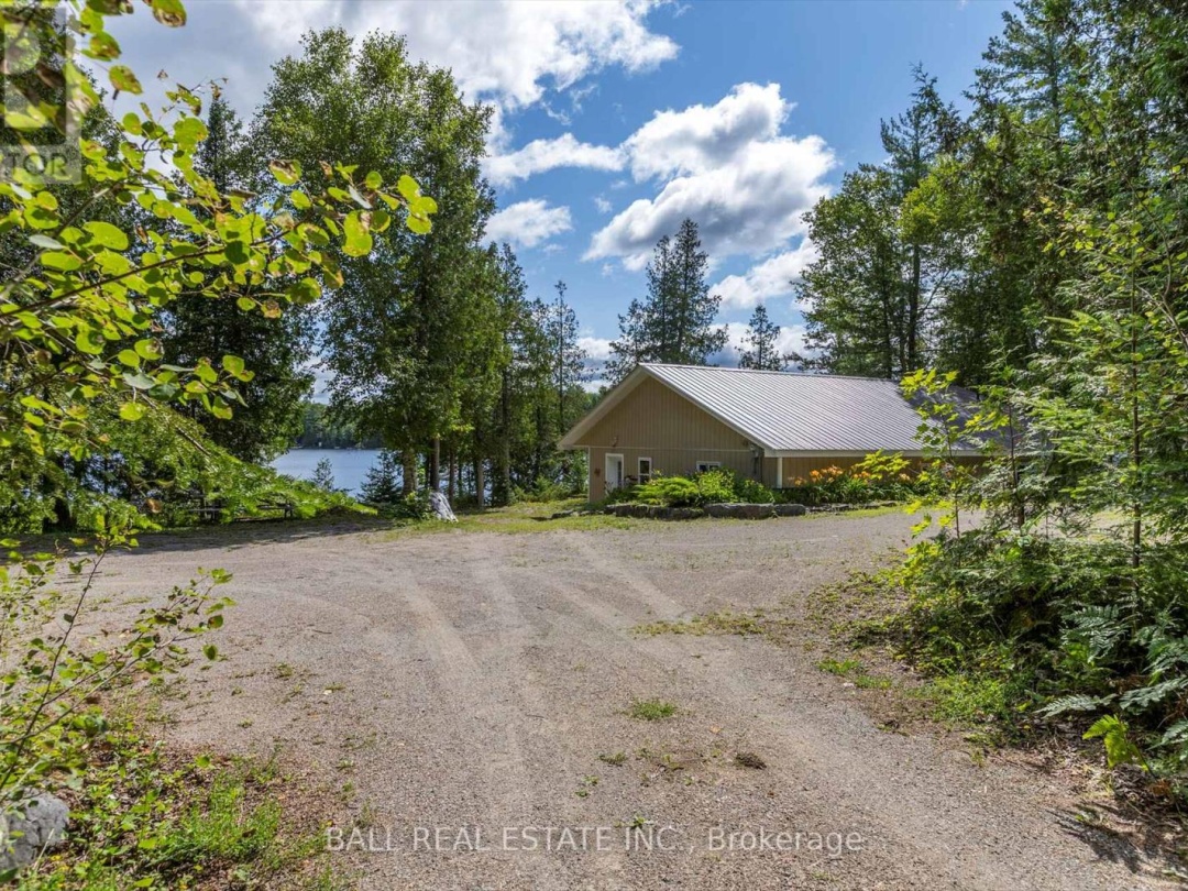 1330 COUNTY RD 49 E, Kawartha Lakes (Somerville)