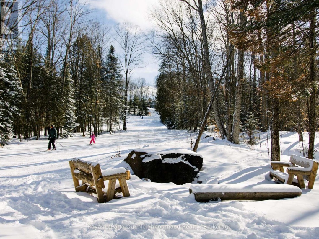 1040 SKI RIDGE TRAIL, Dysart et al (Guilford)