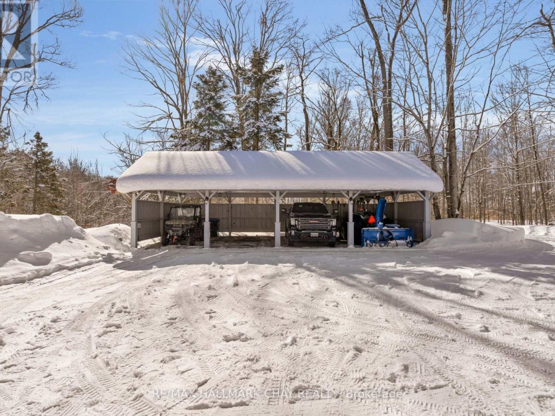 3778 VASEY ROAD, Tay