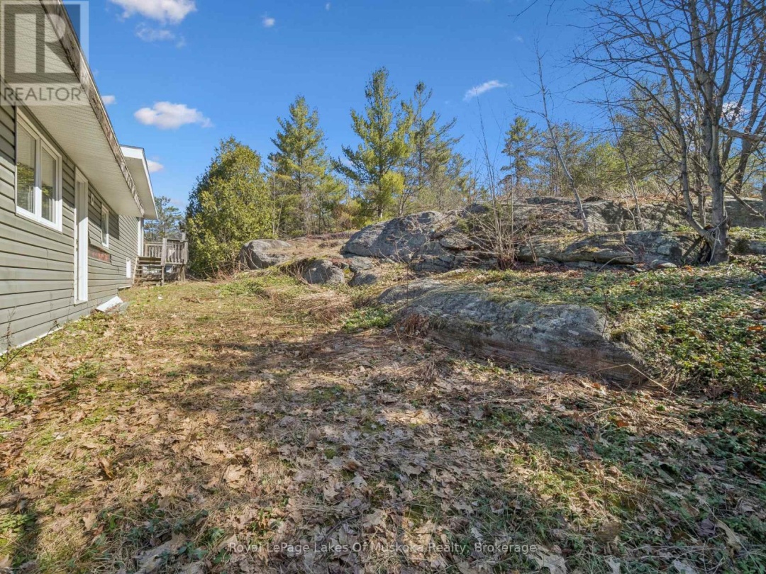 1314 WINHARA ROAD, Gravenhurst (Muskoka (S))