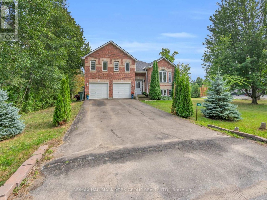 36 BALL AVENUE E, 