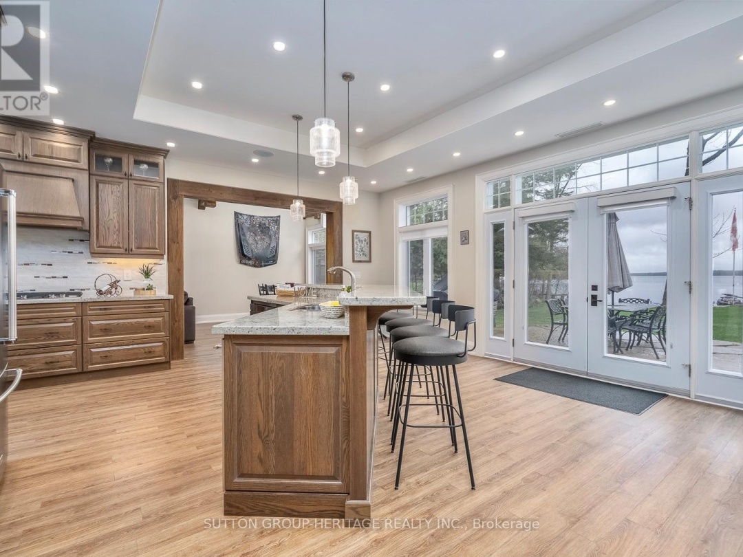 58 PIRATES GLEN DRIVE S, Pigeon Lake
