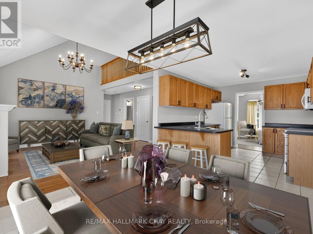 3198 BASS LAKE SIDE ROAD E, Orillia