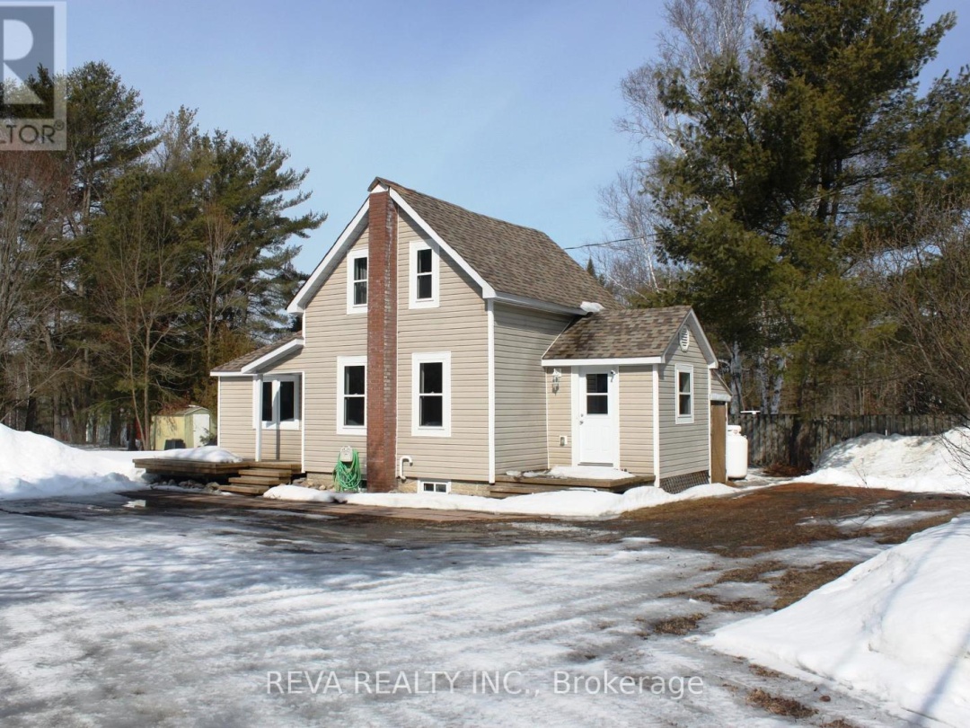 15615 HWY 35 HIGHWAY, Algonquin Highlands (Stanhope)