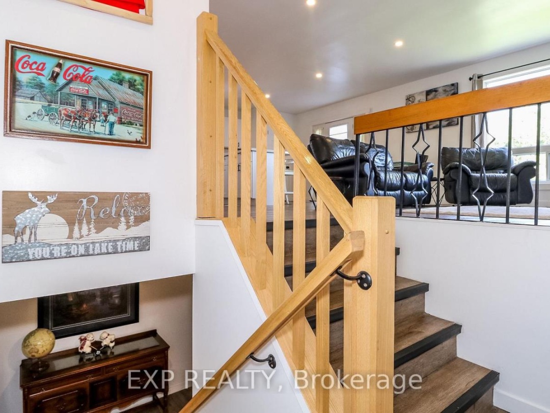 5 BOURGEOIS BEACH ROAD, Tay (Victoria Harbour)