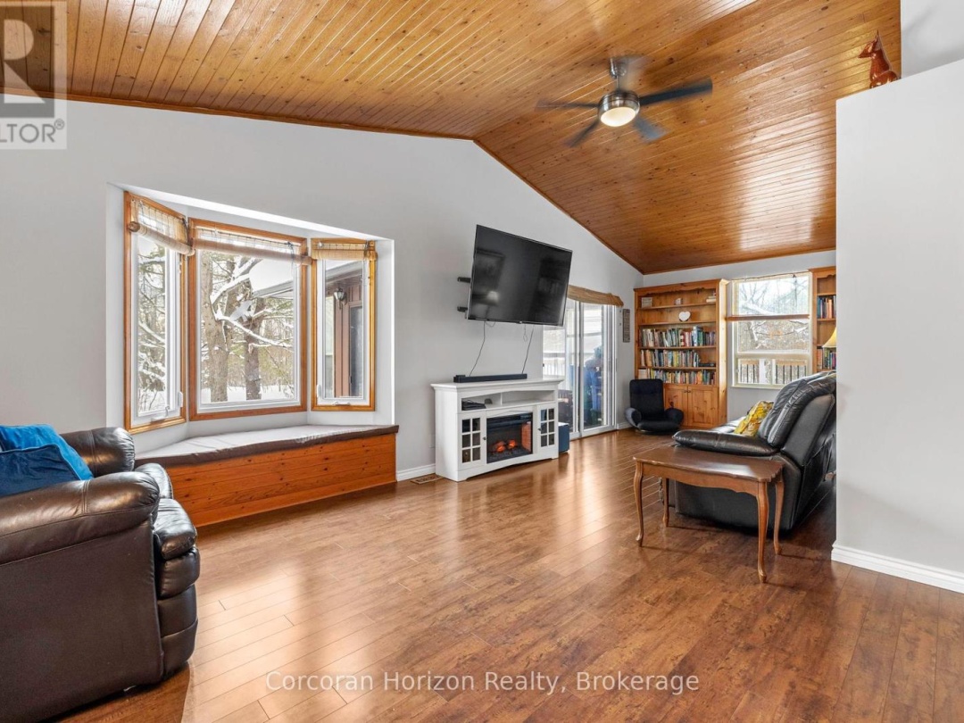 87 Corrievale Road, Georgian Bay (Baxter)