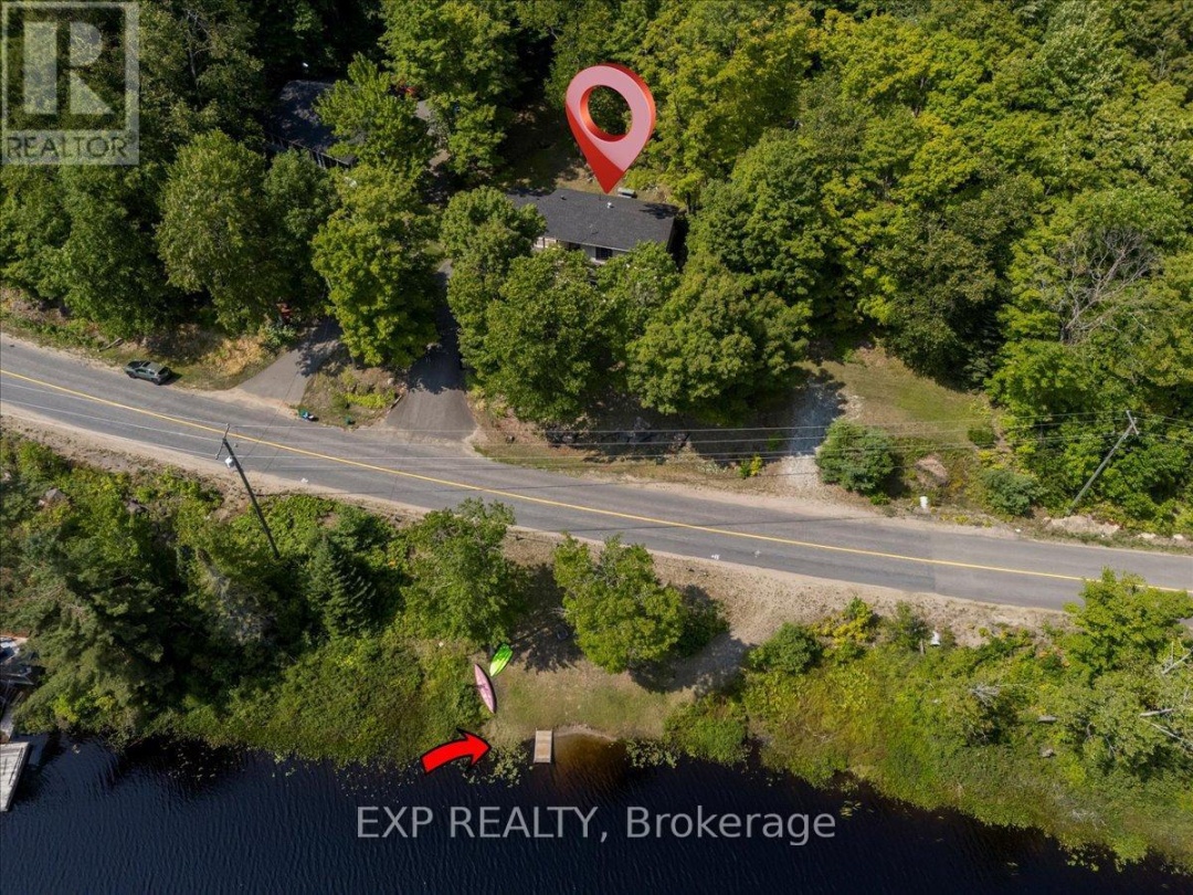1867 FRASERBURG ROAD, Mckay Lake